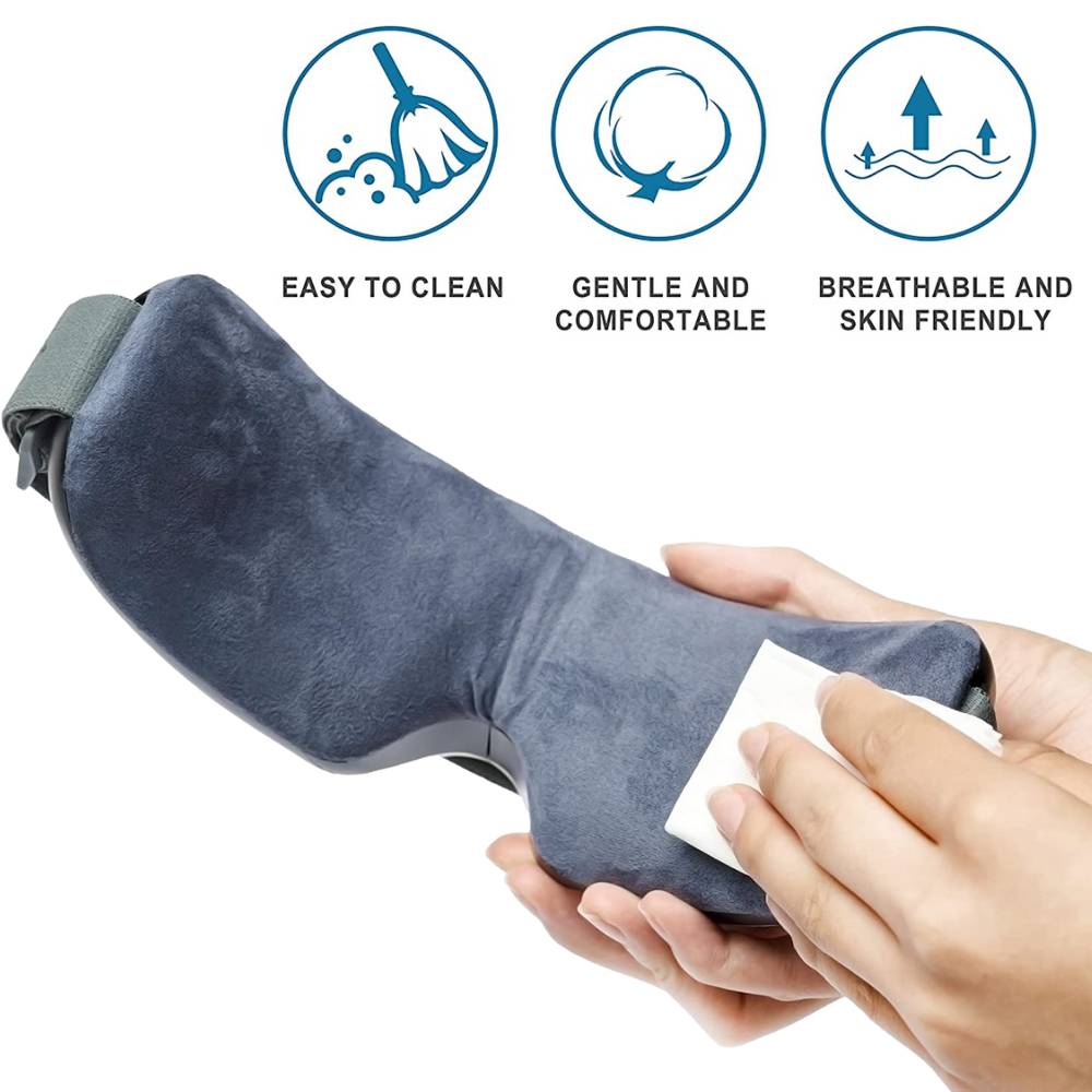 Portable Eye Massager: image 4