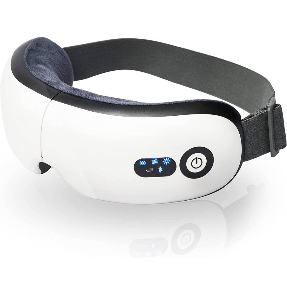 Bluetooth Eye Massager: image 3