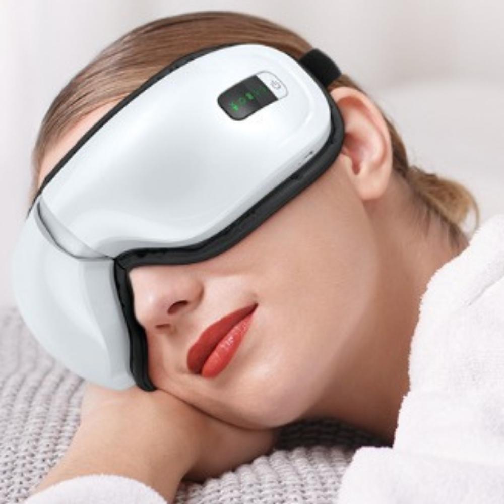 Eye Massager Mask: image 4