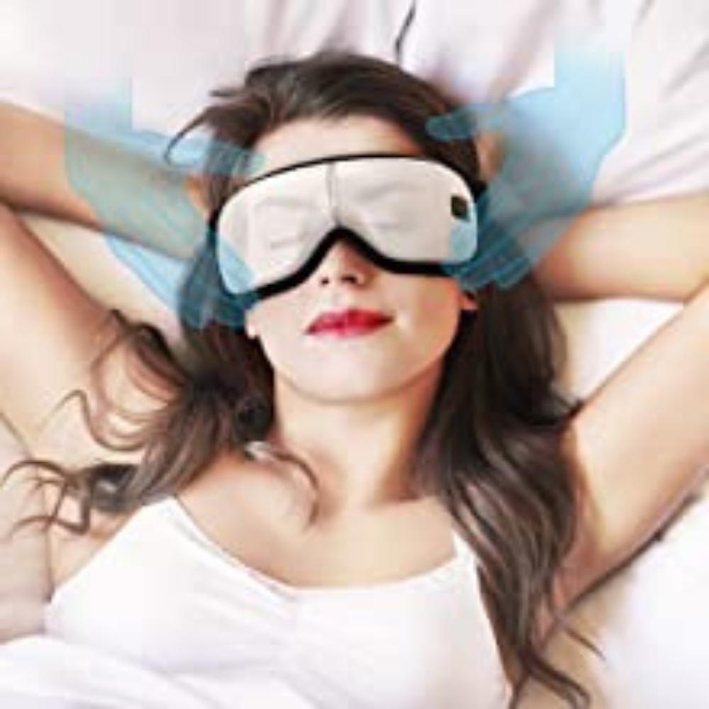 Eye Massager Mask: image 5