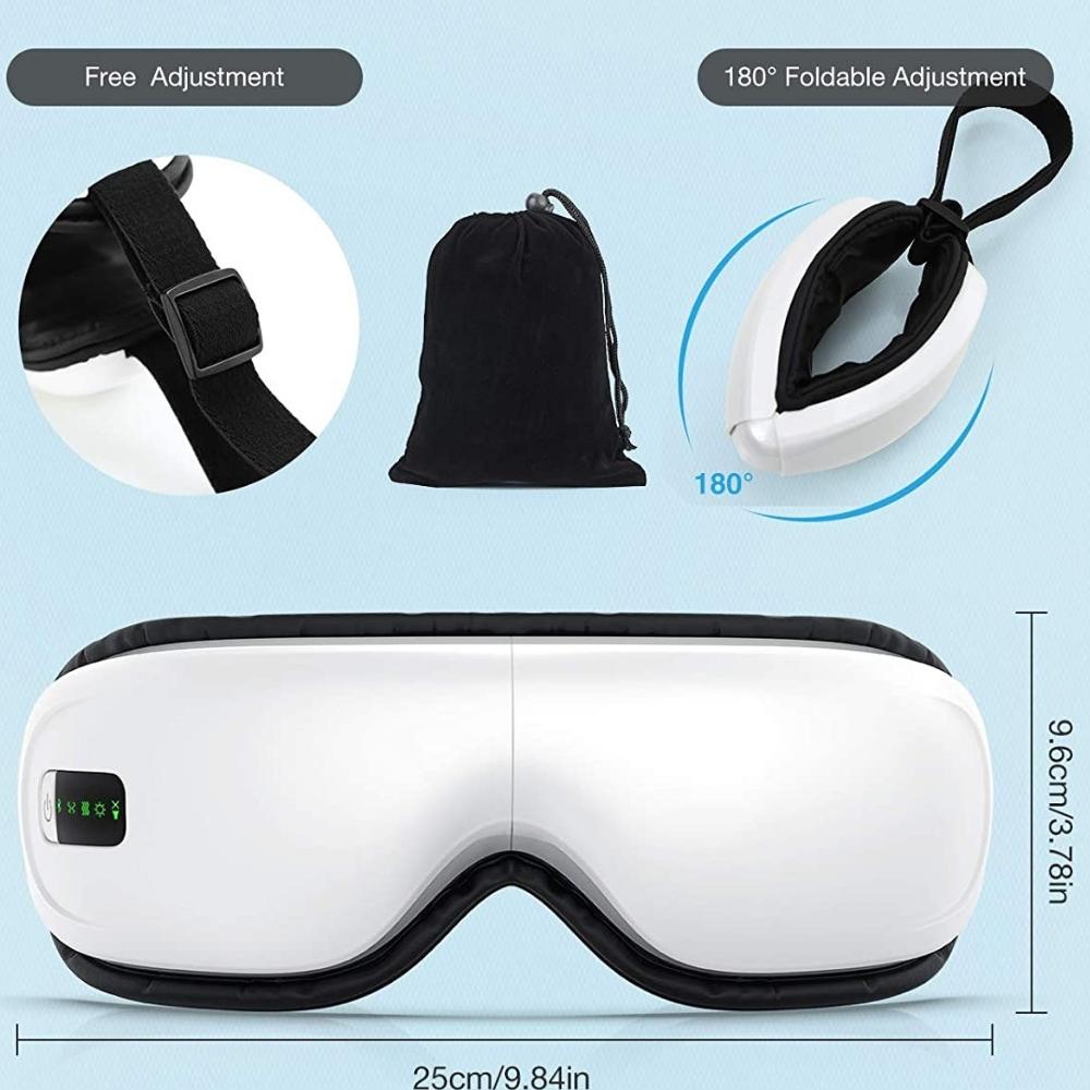 Eye Massager Mask: image 6