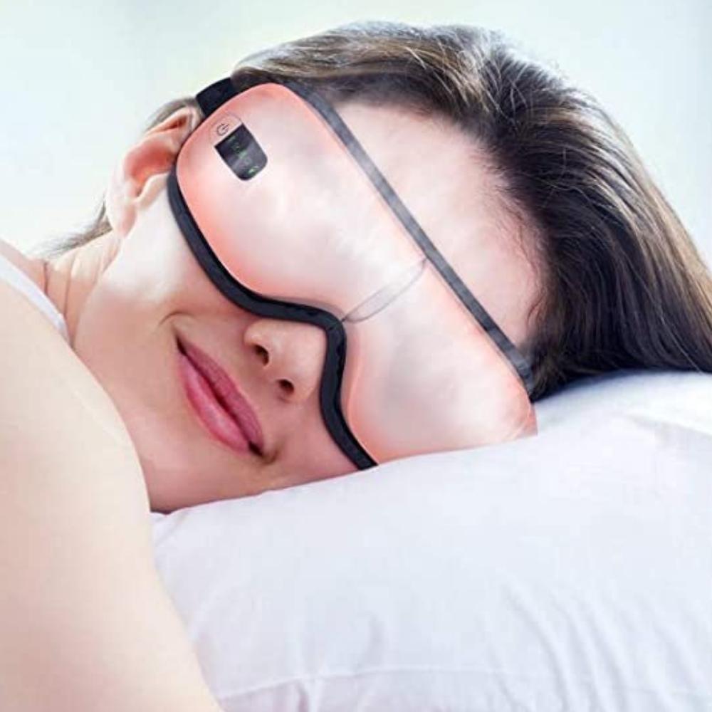 Eye Massager Mask: image 7