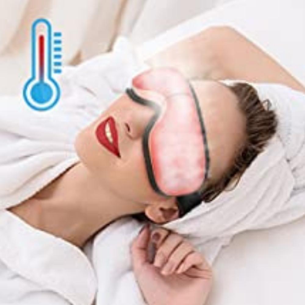 Eye Massager Mask: image 8
